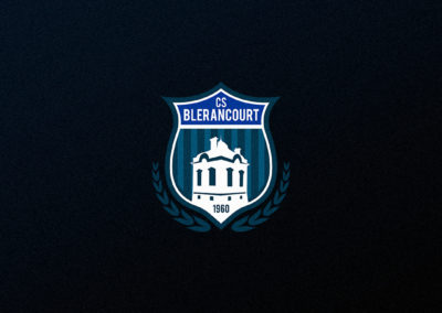 Blérancourt